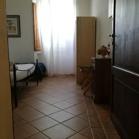 Casa Di Alfredo Hotel Siena