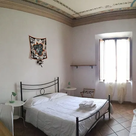 Casa Di Alfredo Hotel