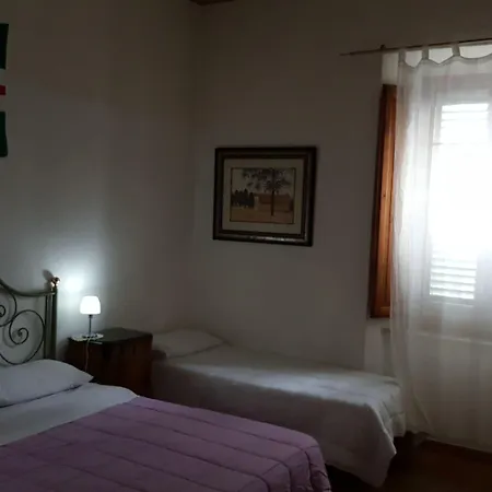 Casa Di Alfredo 3*
