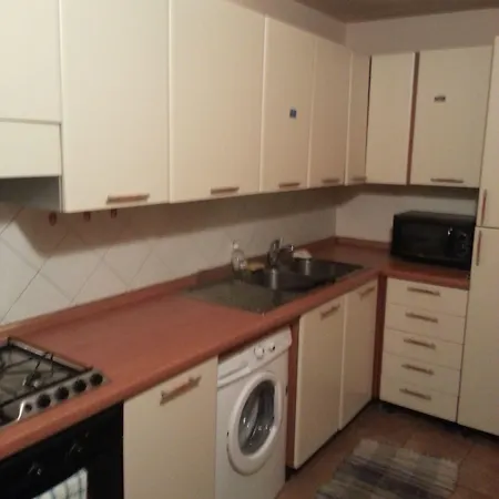 Casa Di Alfredo Siena