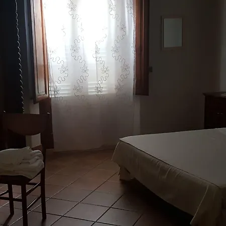 Hotel Casa Di Alfredo