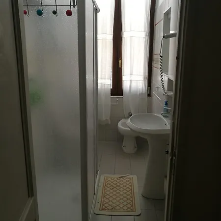 Casa Di Alfredo Hotel