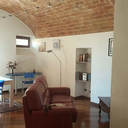 Casa Di Alfredo 3* Siena