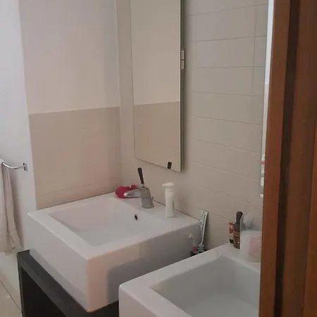 Casa Di Alfredo Hotel Siena