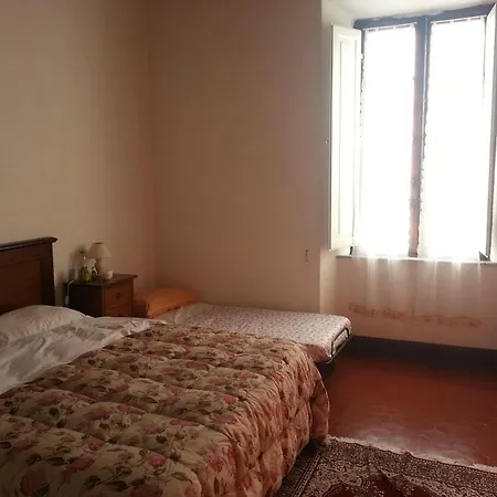 Casa Di Alfredo Hotel