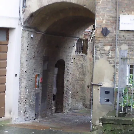 Casa Di Alfredo 3* Siena