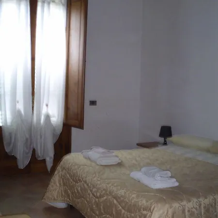 Casa Di Alfredo Siena