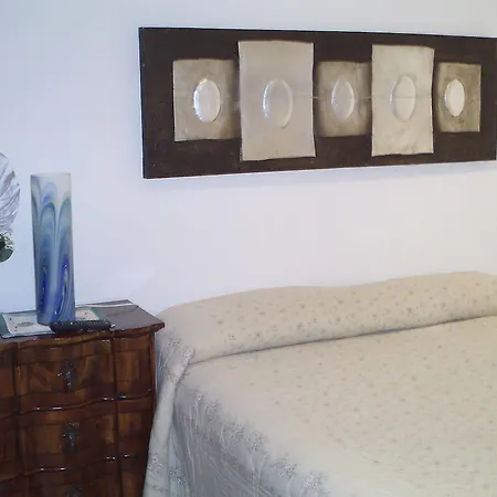 Casa Di Alfredo Hotel 3*