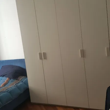 Casa Di Alfredo Hotel