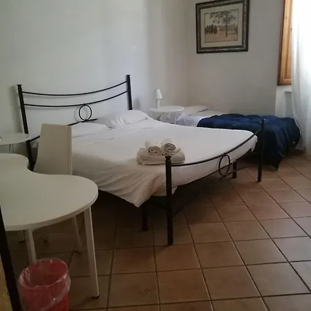 Casa Di Alfredo Siena