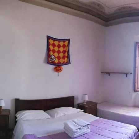 Casa Di Alfredo מלון 3*