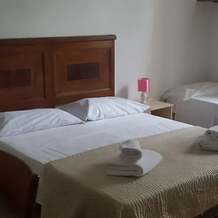 Casa Di Alfredo מלון