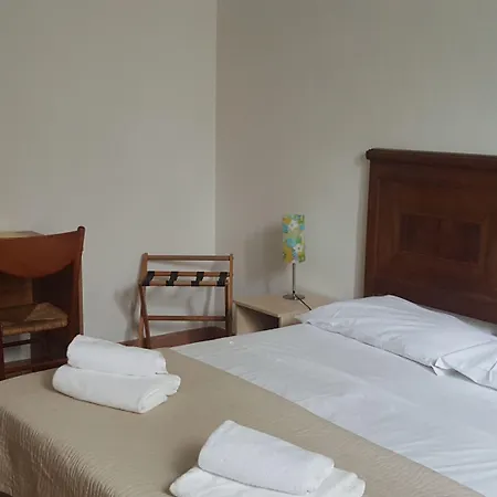 Hotel Casa Di Alfredo Siena