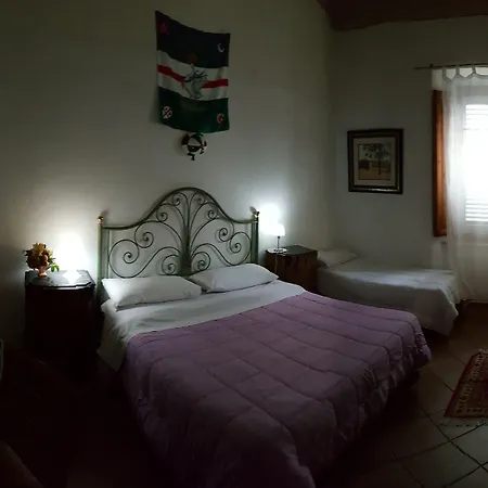 Hotel Casa Di Alfredo