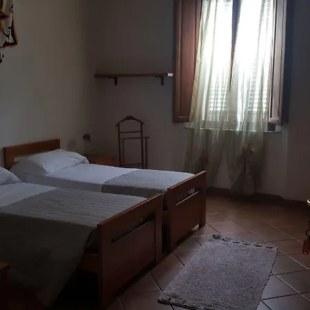 Casa Di Alfredo מלון סיינה