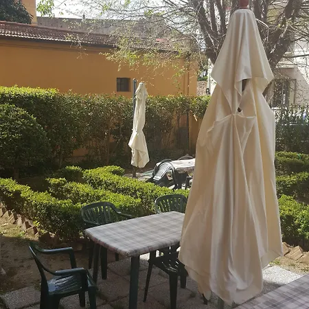 Hotel Casa Di Alfredo 3*