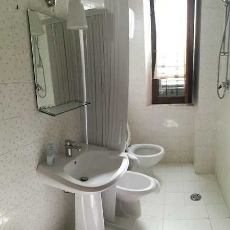 מלון Casa Di Alfredo סיינה