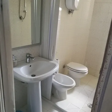 Casa Di Alfredo 3* סיינה