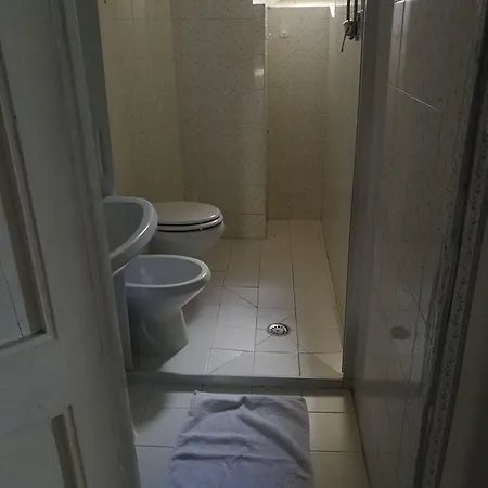 Casa Di Alfredo מלון 3*