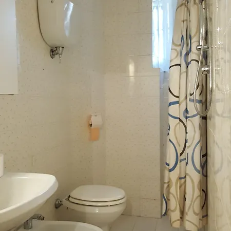 Casa Di Alfredo Siena