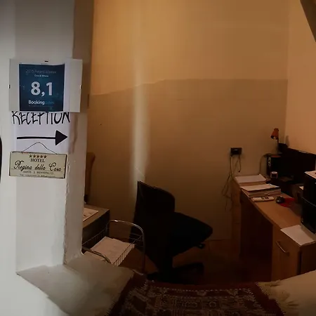 Casa Di Alfredo 3*