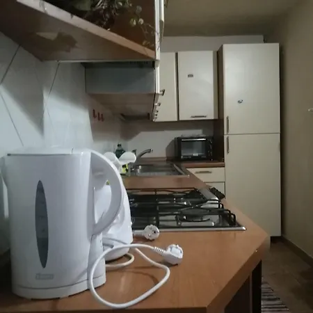 Casa Di Alfredo 3* Siena