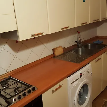 מלון Casa Di Alfredo 3*