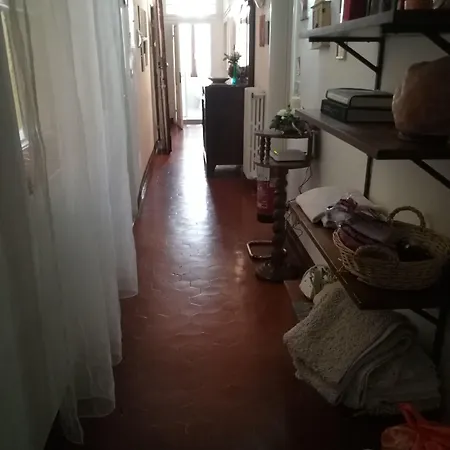 Casa Di Alfredo Hotel