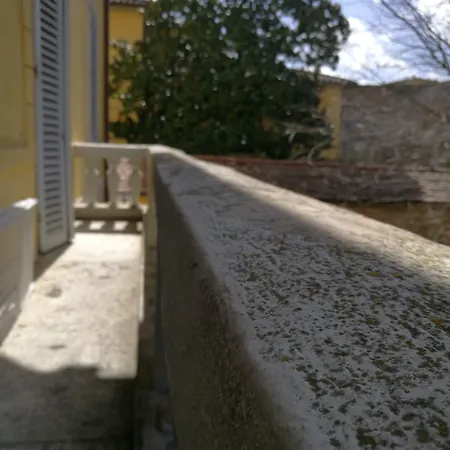 Hotel Casa Di Alfredo