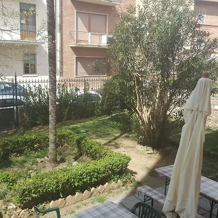 Casa Di Alfredo Hotel