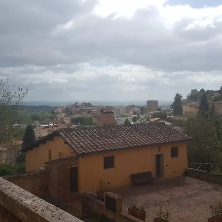 מלון Casa Di Alfredo 3*