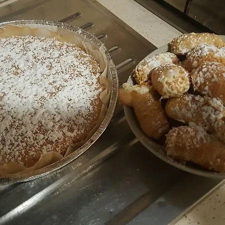 מלון Casa Di Alfredo