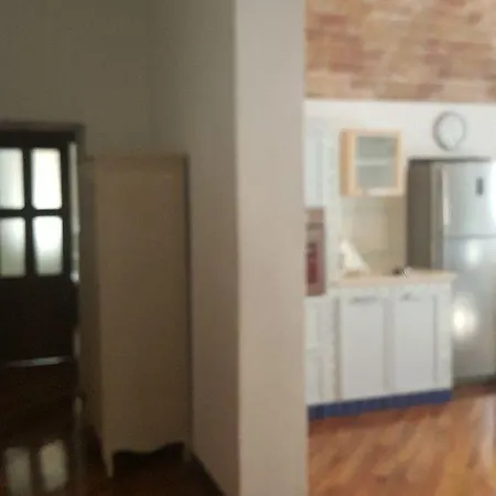 Casa Di Alfredo מלון 3*