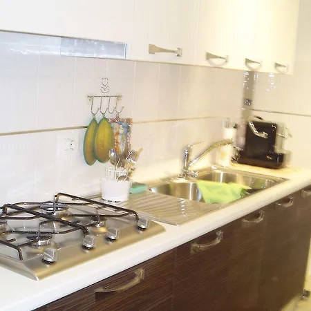 מלון Casa Di Alfredo