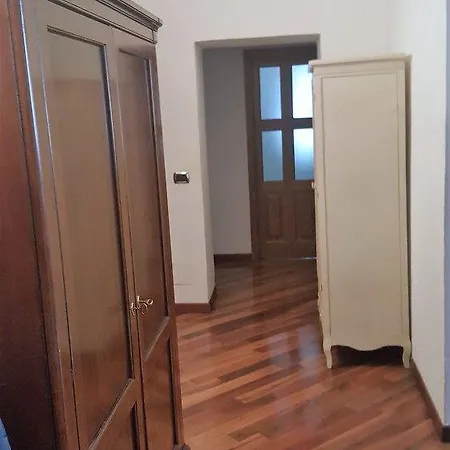 Casa Di Alfredo 3* סיינה
