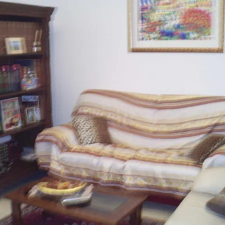 Casa Di Alfredo Siena