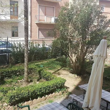 Casa Di Alfredo 3* סיינה