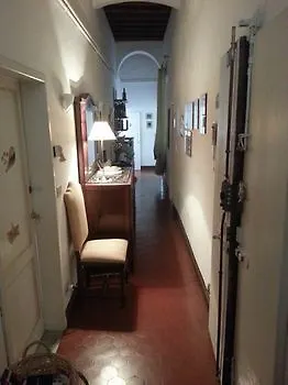 Casa Di Alfredo מלון