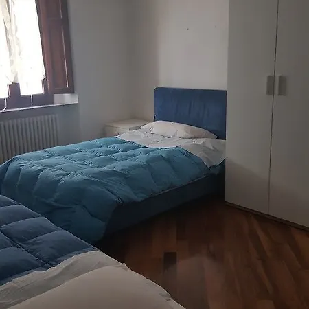 Casa Di Alfredo