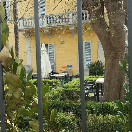 מלון Casa Di Alfredo