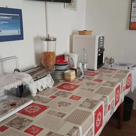 Hotel Casa Di Alfredo