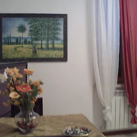 Casa Di Alfredo מלון 3*