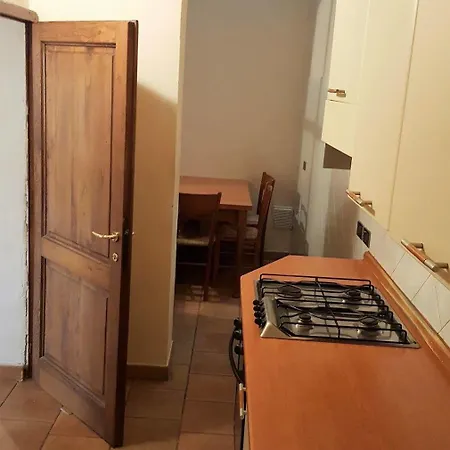 Casa Di Alfredo 3*