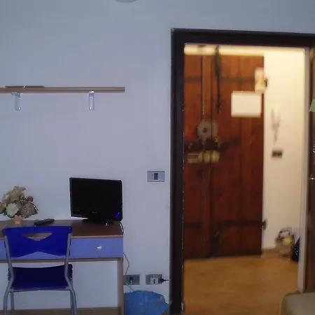 מלון Casa Di Alfredo 3*