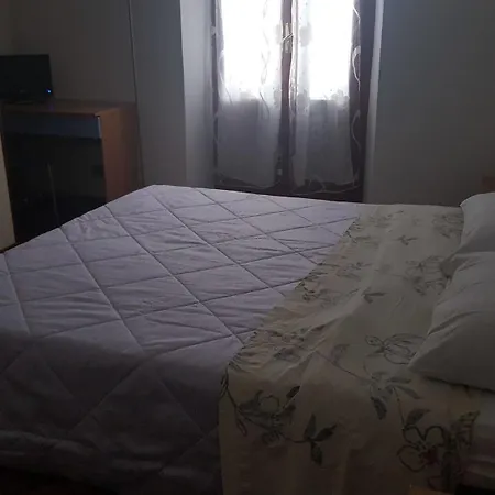 מלון Casa Di Alfredo סיינה