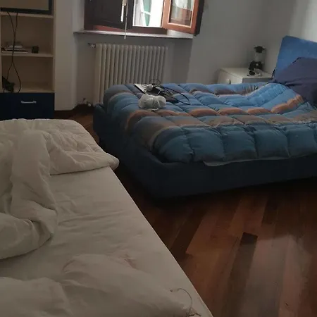 Casa Di Alfredo 3* シエーナ