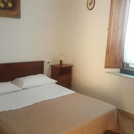 Casa Di Alfredo סיינה