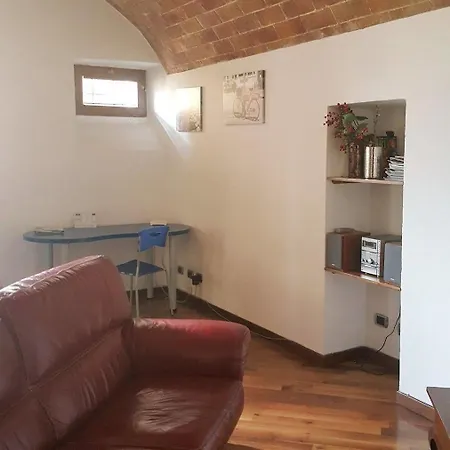 Casa Di Alfredo Hotel 3*