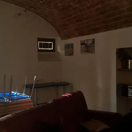 Casa Di Alfredo סיינה
