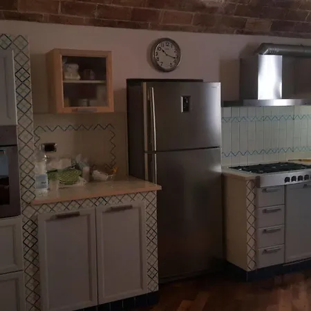 Casa Di Alfredo 3*